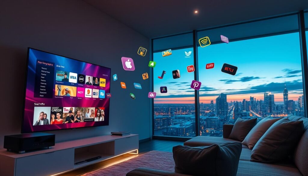 hur funkar iptv