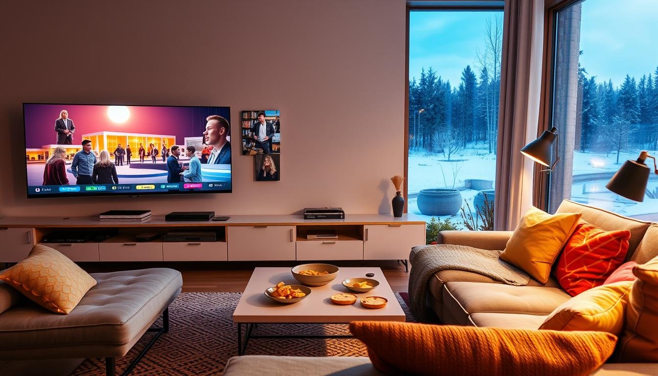 iptv nordic