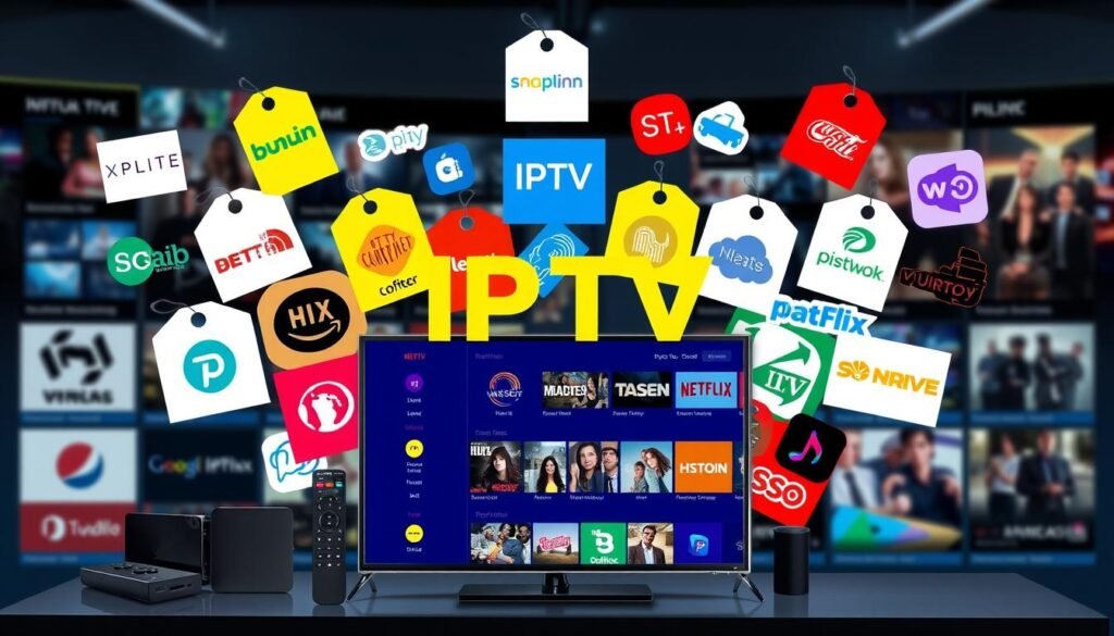 vilken iptv är bäst priser vilken iptv är bäst priser