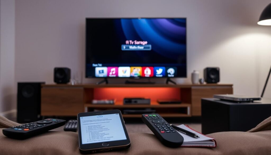 IPTV-felsökning