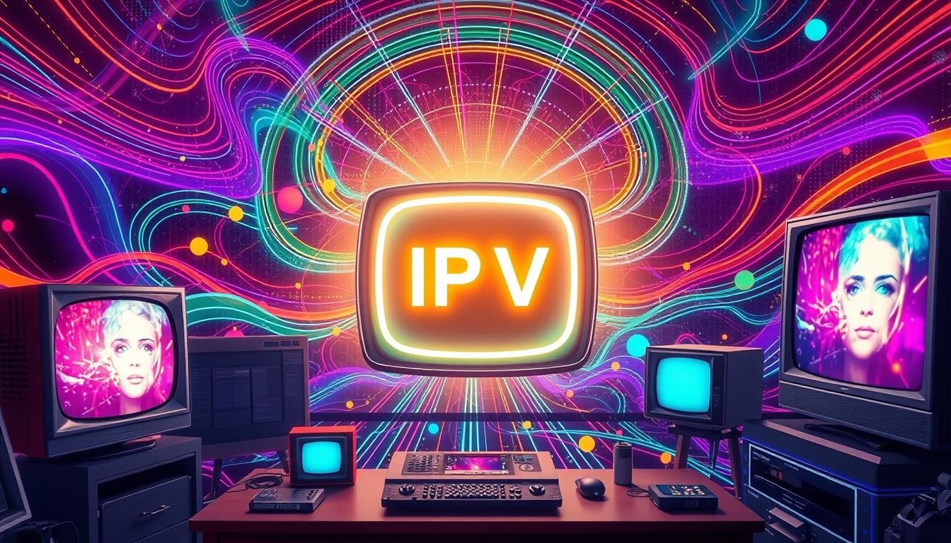 gratis iptv flashback​