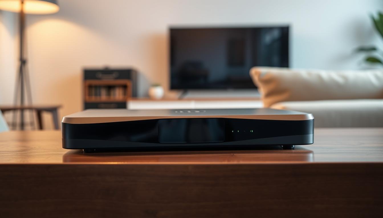 ip tv box​