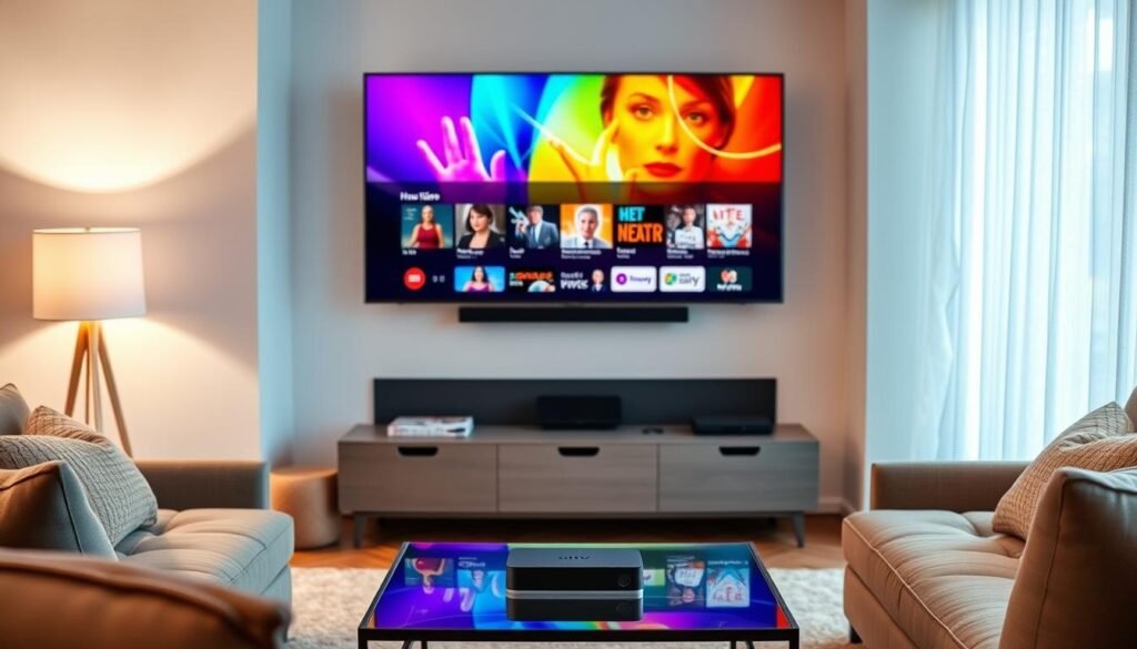 IPTV-tjänster
