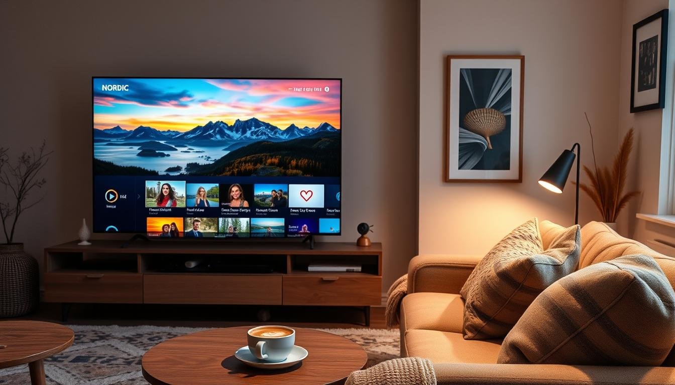 nordic play iptv​