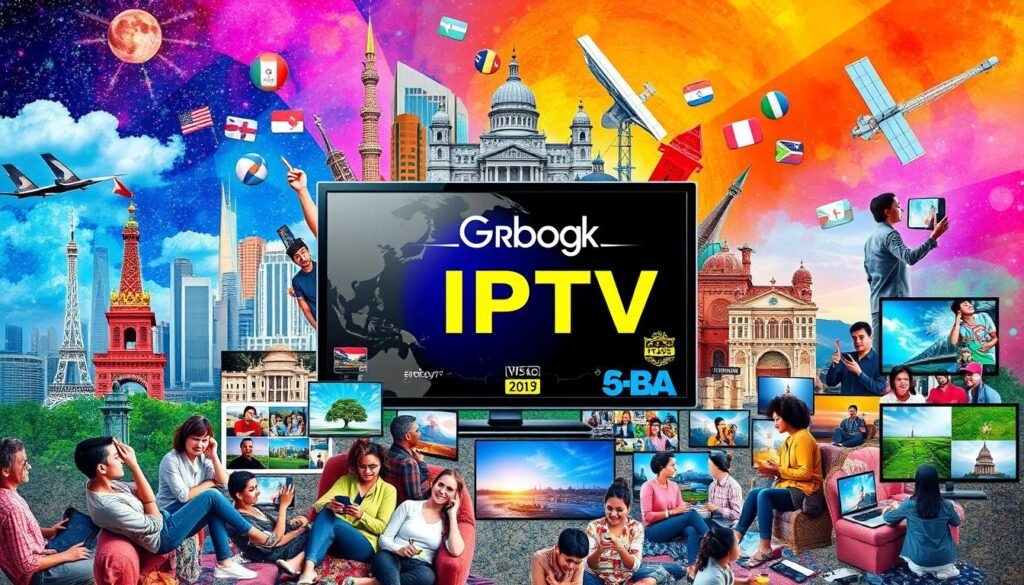 rapid iptv global entertainment