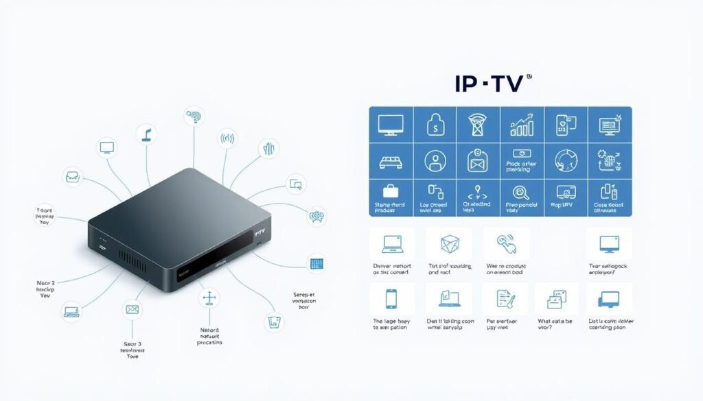 IPTV-felsökning