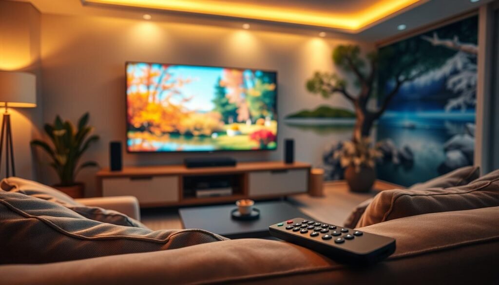 maximising IPTV experience