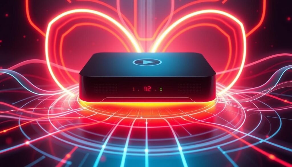 optimera IPTV