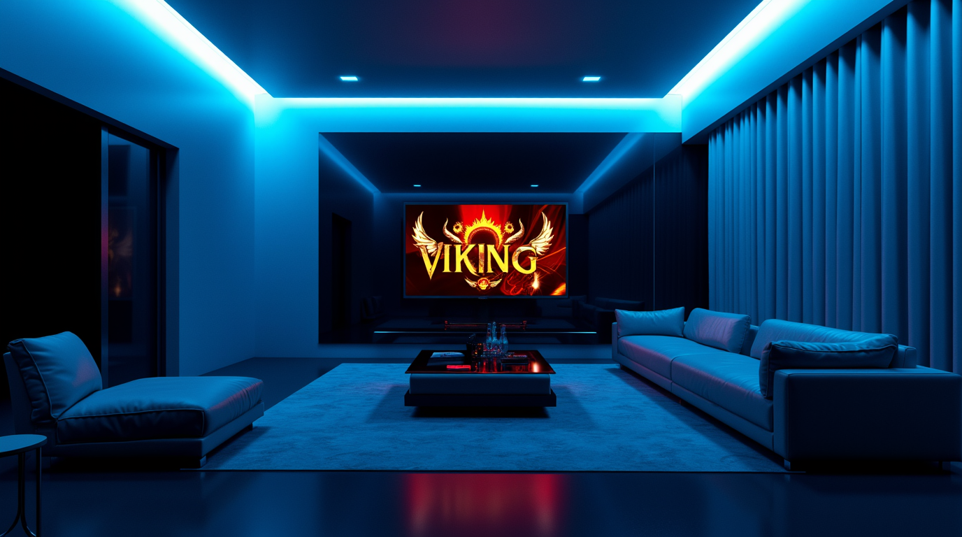 IPTV Viking