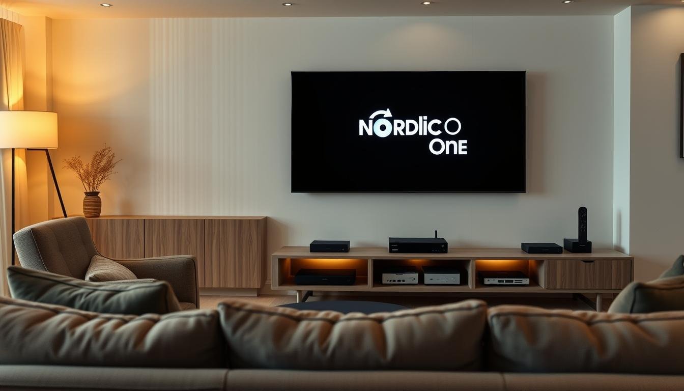 Nordic One IPTV