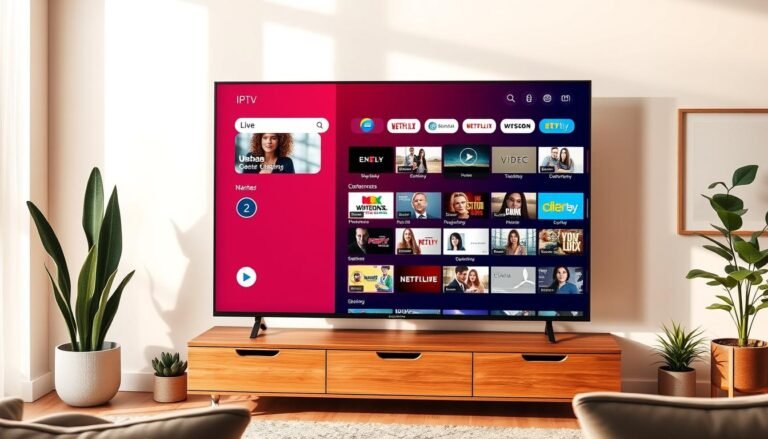 Top Best IPTV Services