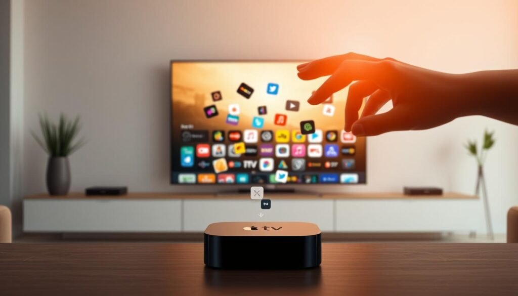 best iptv app for apple tv 