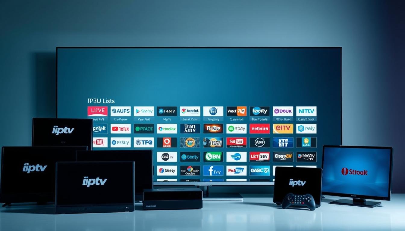 Discover Free IPTV M3U Reddit Tips & Lists