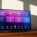 IPTV Smart Player: Din Guide till Smart TV-strömning