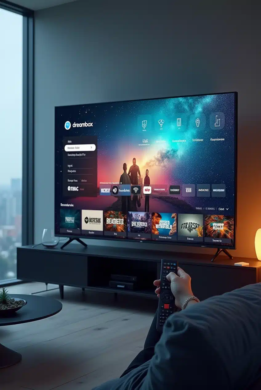 nordic tv streaming